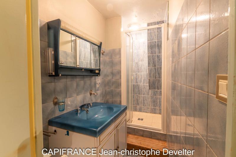 Maison en pierre - 250 m² - 8 pièces