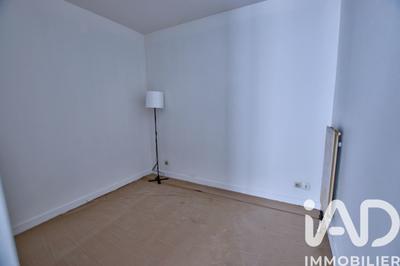 Appartement - 35 m² - 1 pièce