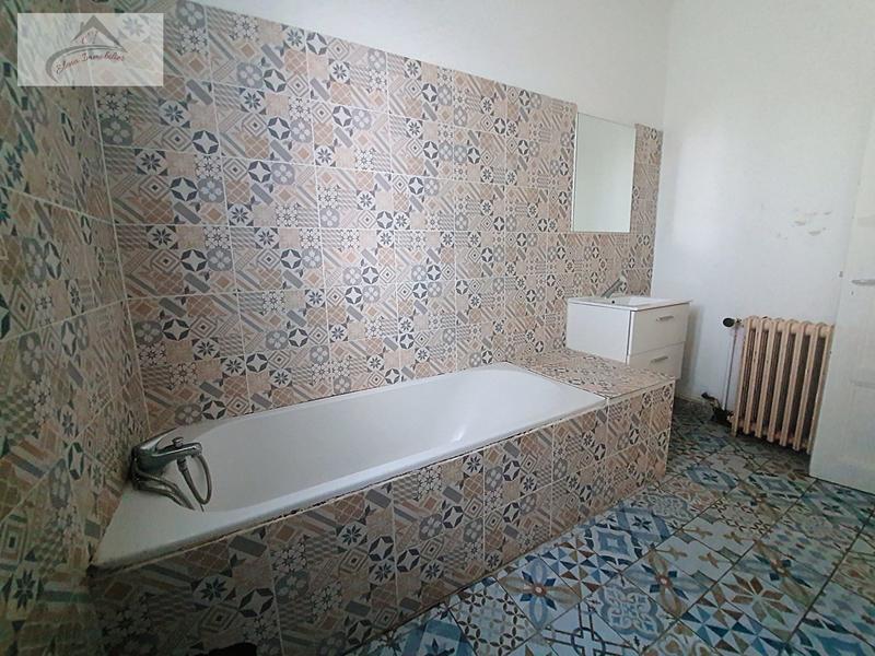 Maison - 144 m² - 6 pièces