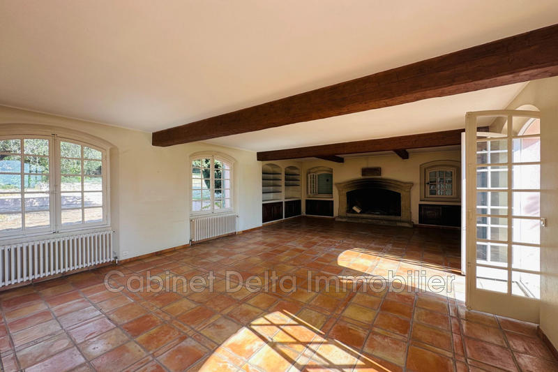 Bastide - 400 m² - 15 pièces