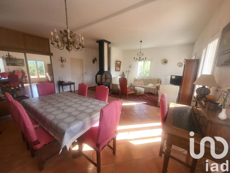 Maison - 160 m² - 5 pièces