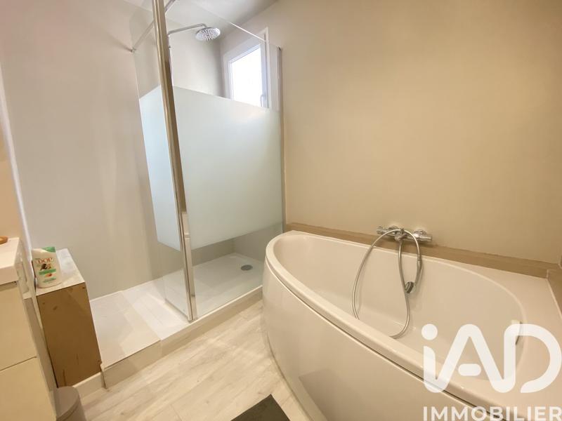 Maison - 131 m² - 6 pièces