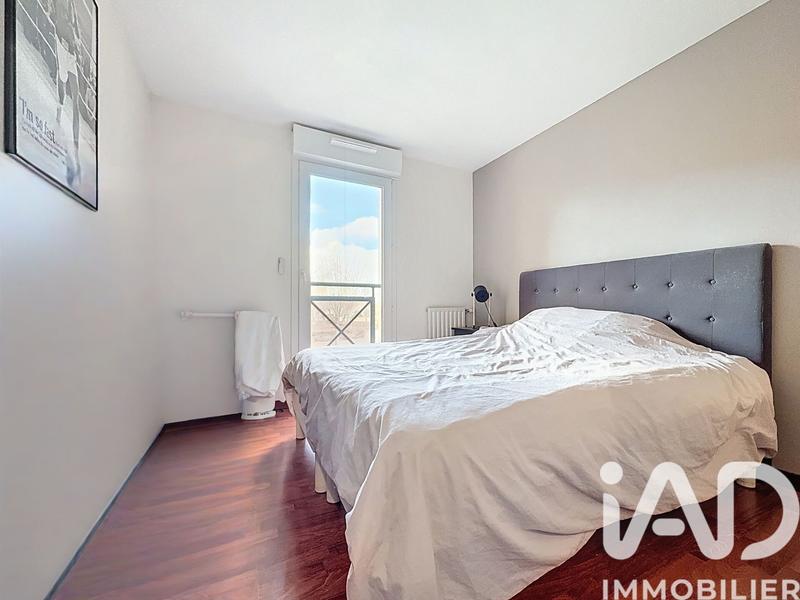 Appartement - 53 m² - 2 pièces