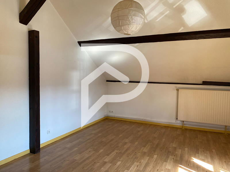 Appartement - 103 m² - 3 pièces