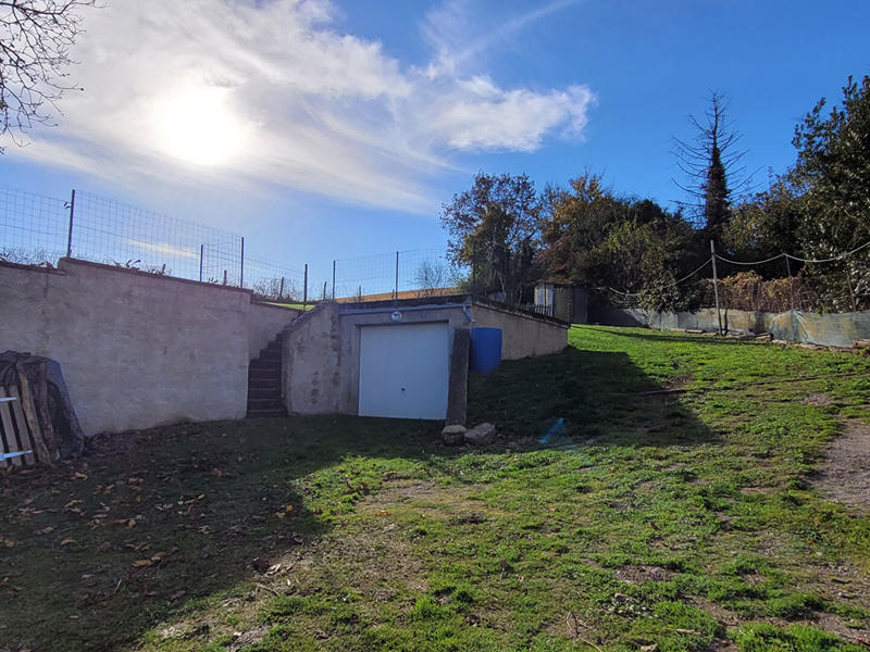 Maison - 125 m² - 4 pièces