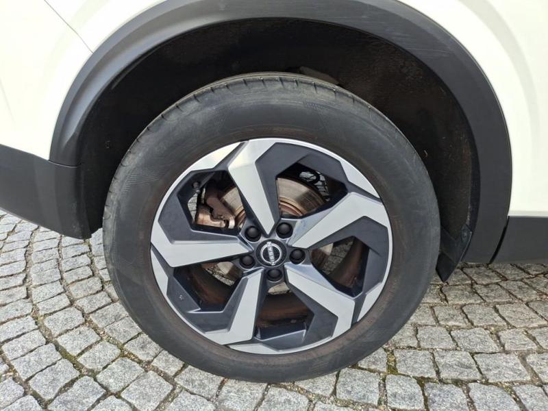 Nissan Qashqai e-Power 190 ch Business Edition