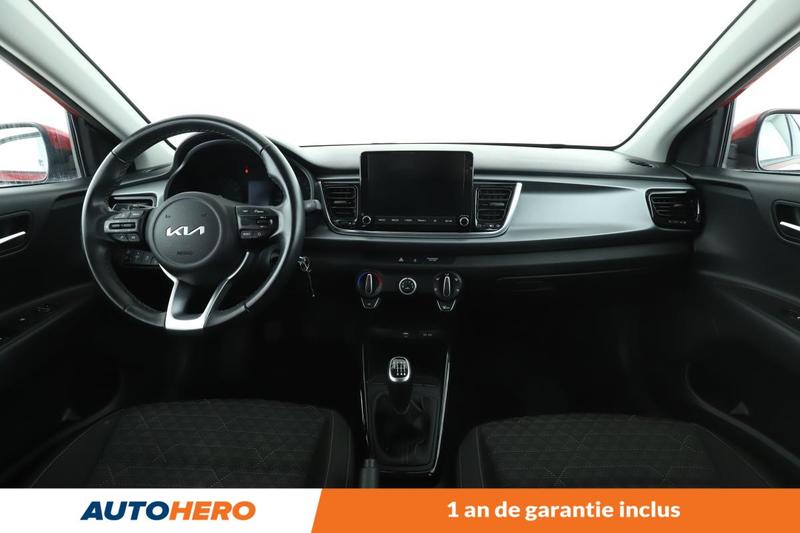 Kia Rio 1.0 t-GDi Isg Active 100 ch