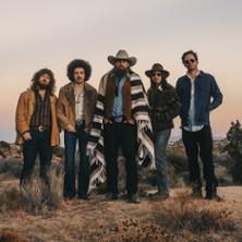 Robert Jon &amp; The Wreck  