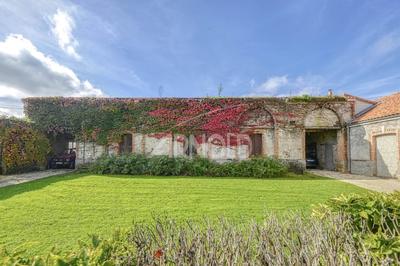 Manoir - 415 m² - 15 pièces