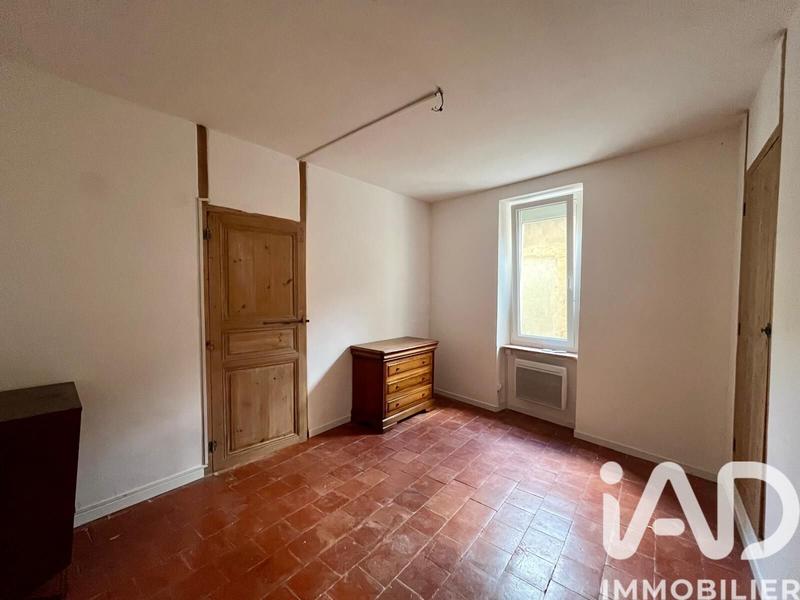 Maison - 64 m² - 4 pièces