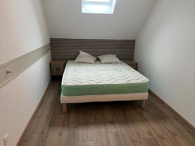 Maison - 77 m² - 3 pièces