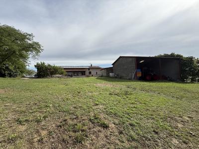 Ferme - 199 m² - 6 pièces