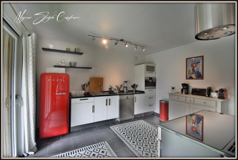 Maison - 306 m² - 8 pièces