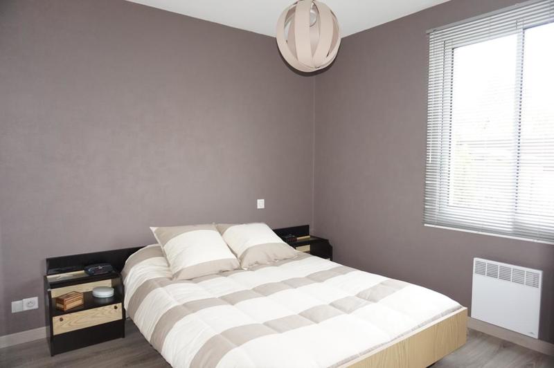 Maison - 91 m² - 5 pièces