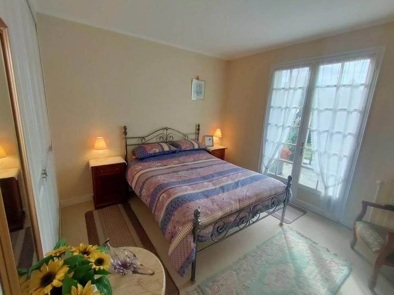 Villa - 270 m² - 5 pièces