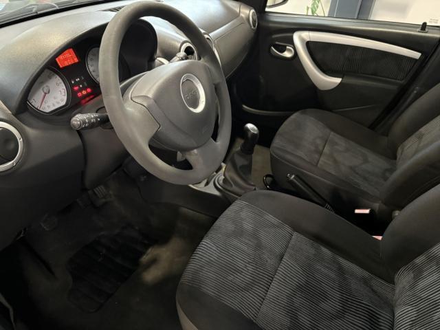 Dacia Sandero 1.5 dCi 85 eco2 Lauréate