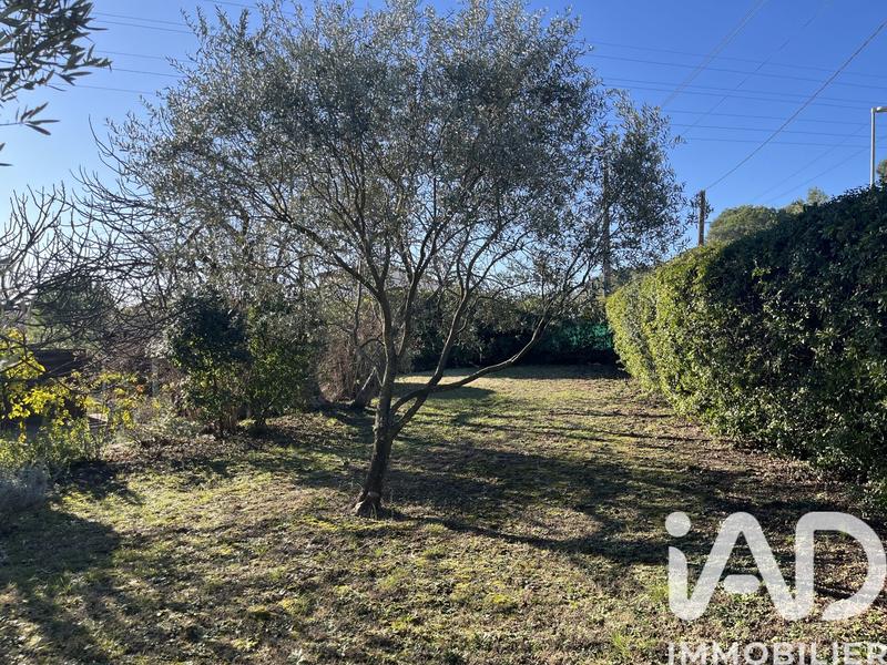 Maison - 125 m² - 4 pièces