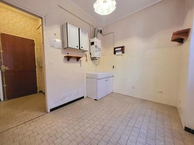 Appartement - 23 m² - 1 pièce
