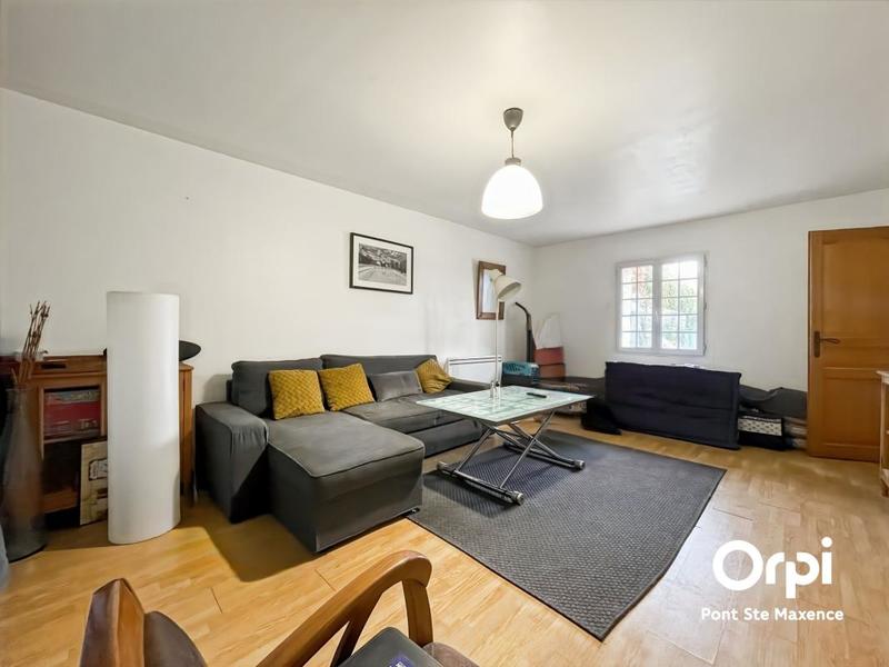 Maison en pierre - 100 m² - 4 pièces