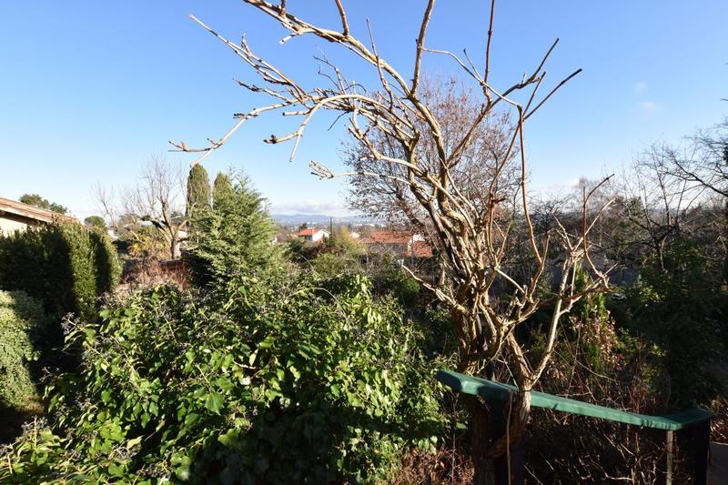 Maison - 154 m² - 6 pièces