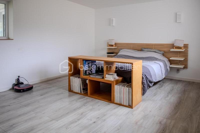 Maison - 152 m² - 7 pièces