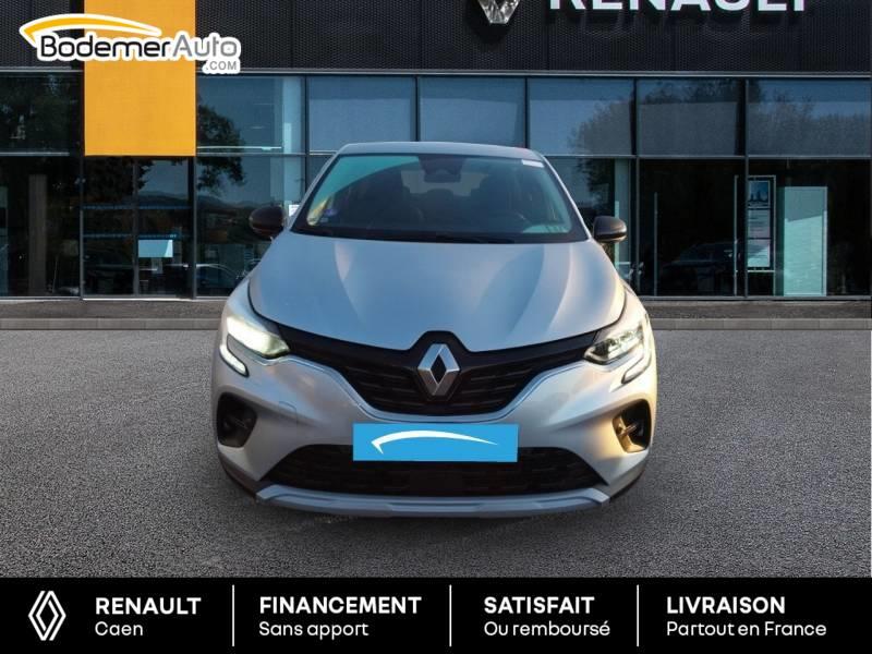 Renault Captur E-Tech 145 - 21 Business