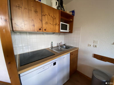 Appartement - 28 m² - 2 pièces