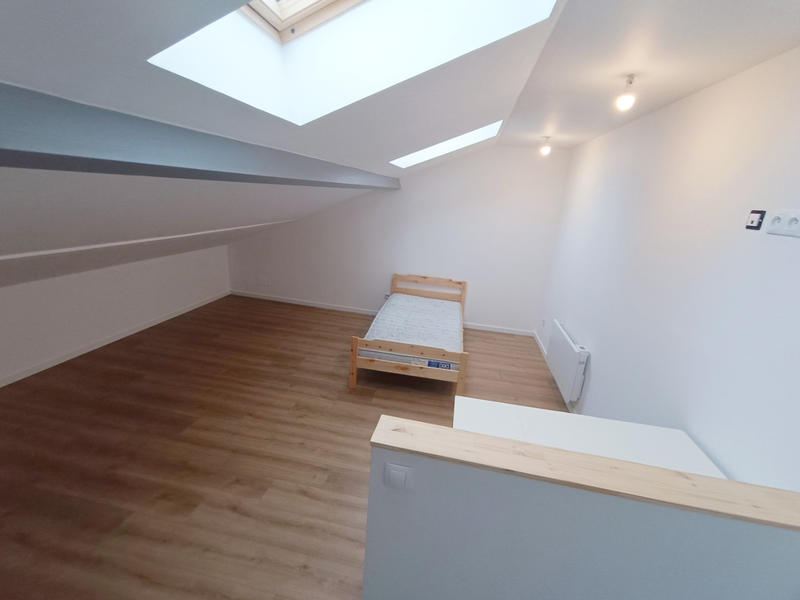 Maison - 78 m² - 4 pièces