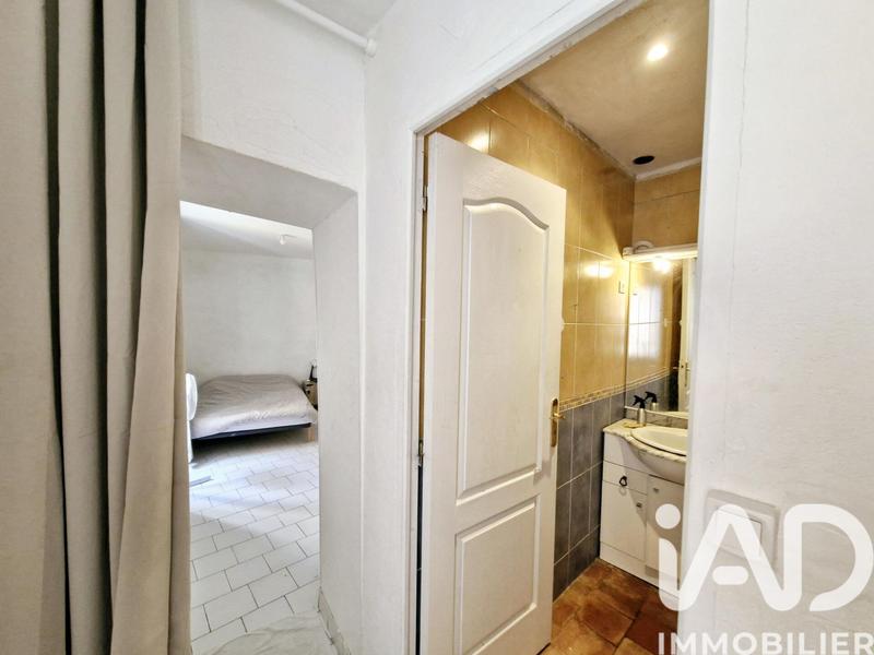 Maison de village - 106 m² - 5 pièces