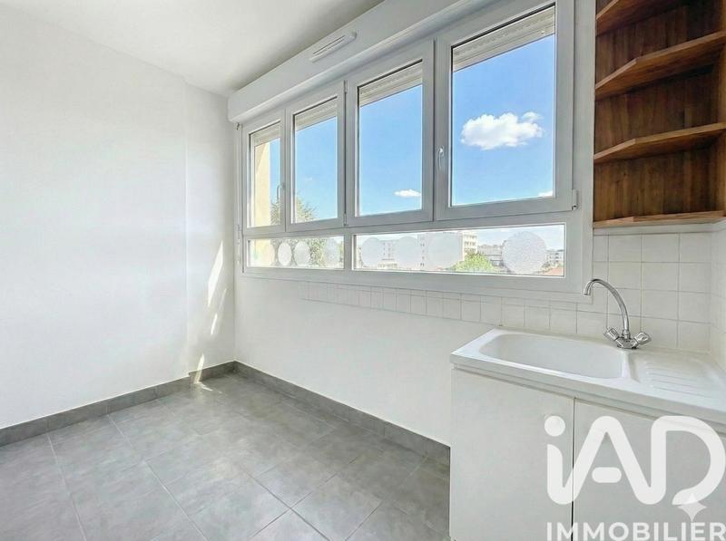 Appartement - 72 m² - 4 pièces