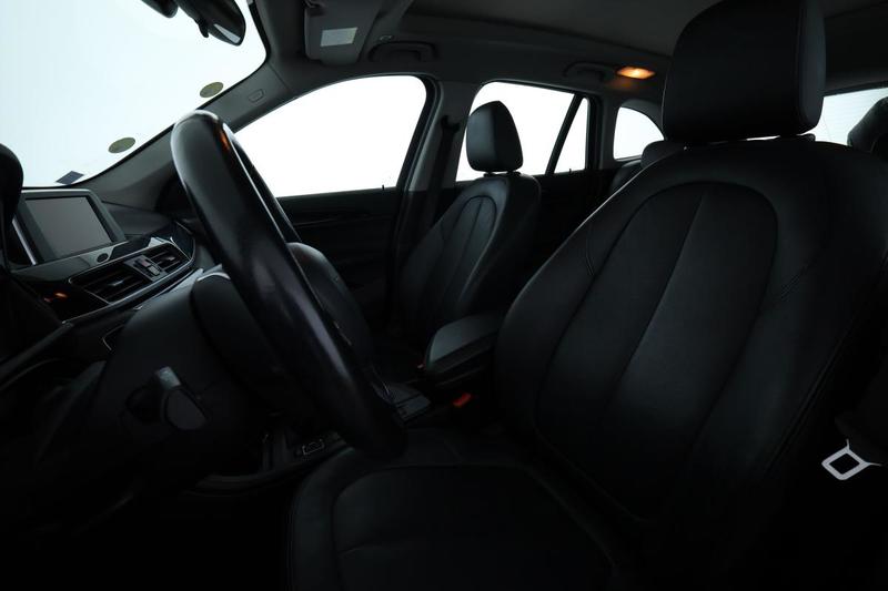 Bmw X1 sDrive18d Lounge 150 ch