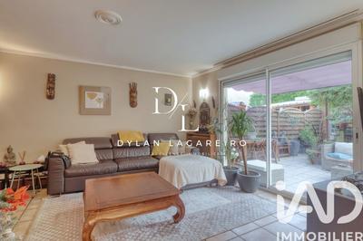 Maison - 134 m² - 7 pièces