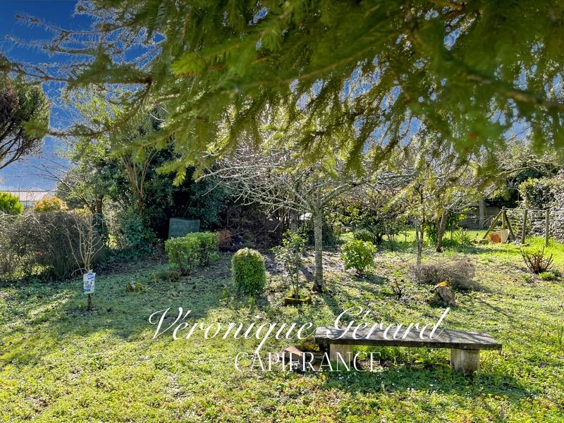 Maison - 125 m² - 4 pièces