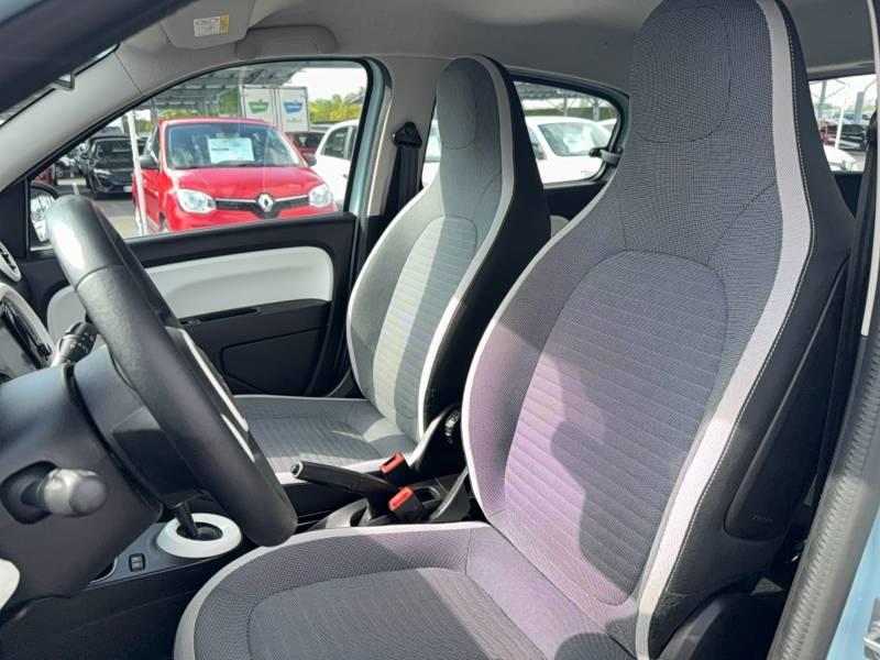 Renault Twingo III E-Tech Equilibre