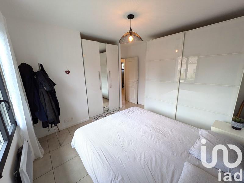 Maison - 112 m² - 5 pièces