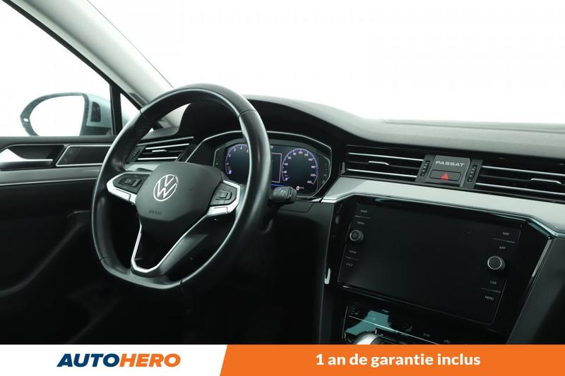 Volkswagen Passat 1.5 Tsi Act Opf Dsg7 150 ch