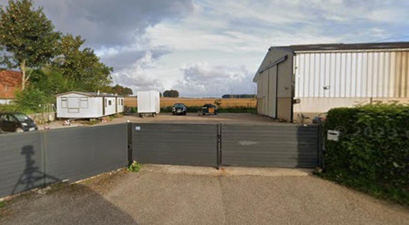 Maison - 114 m² - 4 pièces