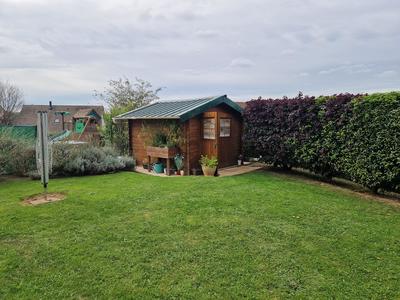 Maison - 148 m² - 6 pièces