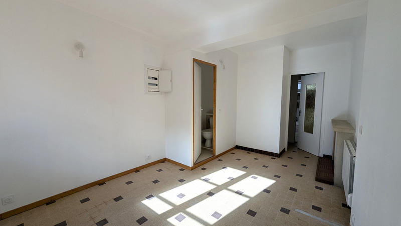 Local commercial - 40 m² - 2 pièces