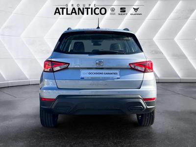 Seat Arona 1.0 Tsi 110 ch Start/Stop Dsg7 Copa