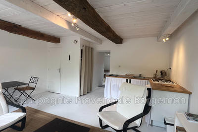 Appartement - 33 m² - 2 pièces