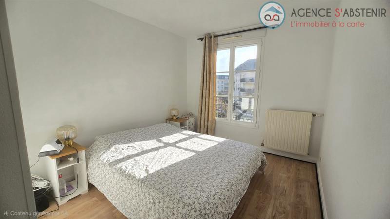Appartement - 109 m² - 4 pièces
