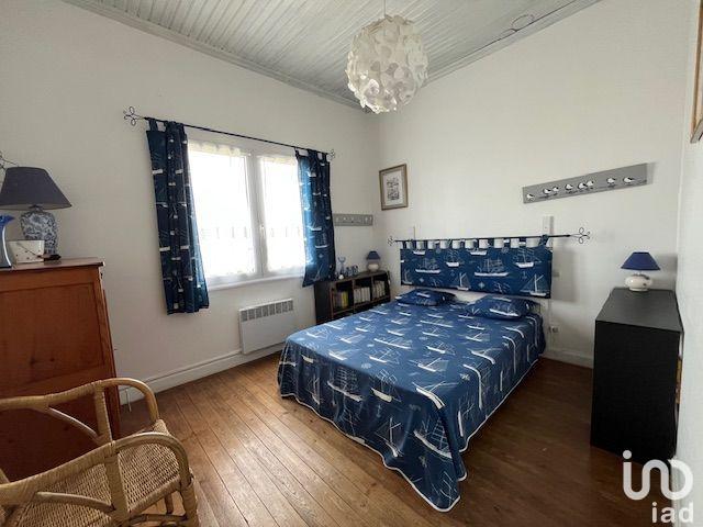 Maison - 103 m² - 5 pièces