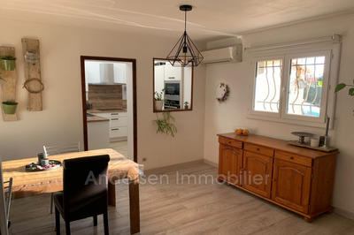 Villa - 83 m² - 4 pièces