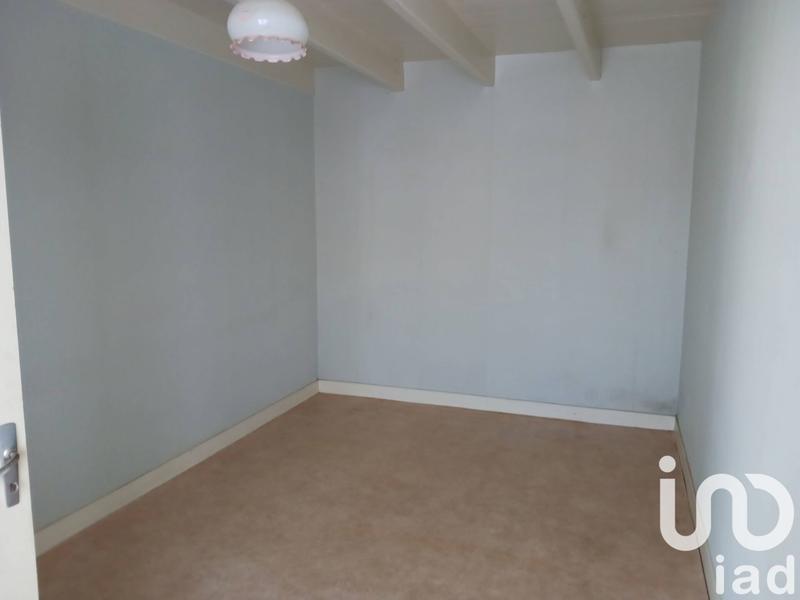 Maison - 118 m² - 6 pièces