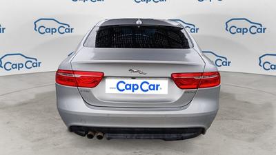 Jaguar Xe 2.0 180 Bva 8 Prestige - Automatique