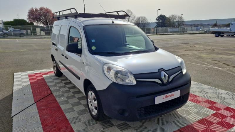 Renault Kangoo Grand Volume Maxi 1.5 Dci 90 Energy E6 Confor