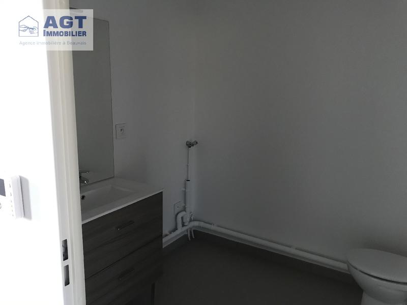 Appartement - 33 m² - 1 pièce