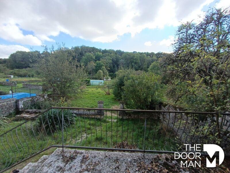 Maison - 135 m² - 4 pièces