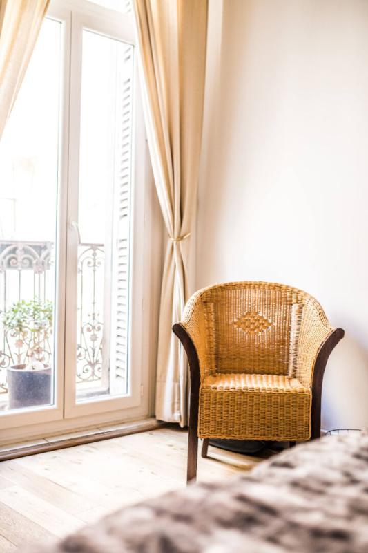 Appartement - 130 m² - 3 pièces